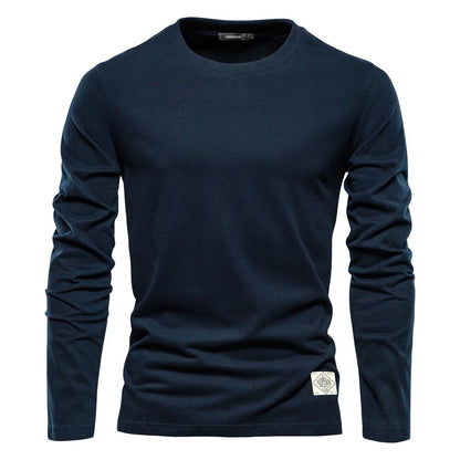 Levi | T-shirt classique à manches longues