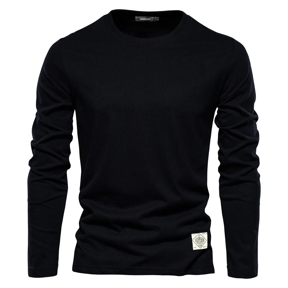 Levi | T-shirt classique à manches longues