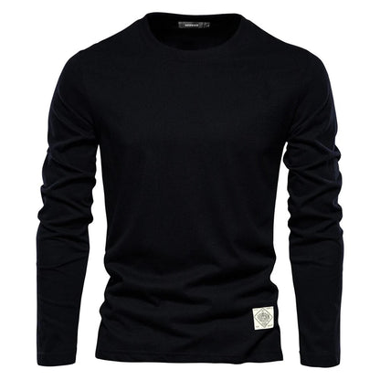 Levi | T-shirt classique à manches longues