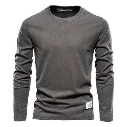 Levi | T-shirt classique à manches longues