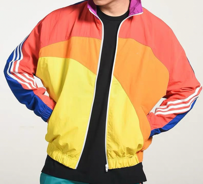 DAVID 1999 - Veste Luci Paris Edition Limitée