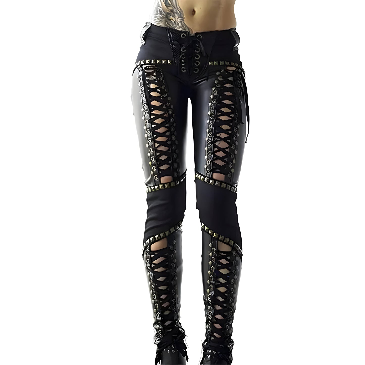 Erylis | Pantalon d'hiver confortable et à la mode