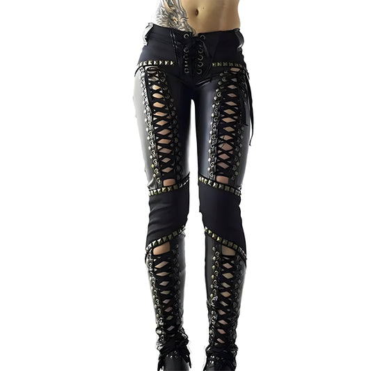 Erylis | Pantalon d'hiver confortable et à la mode
