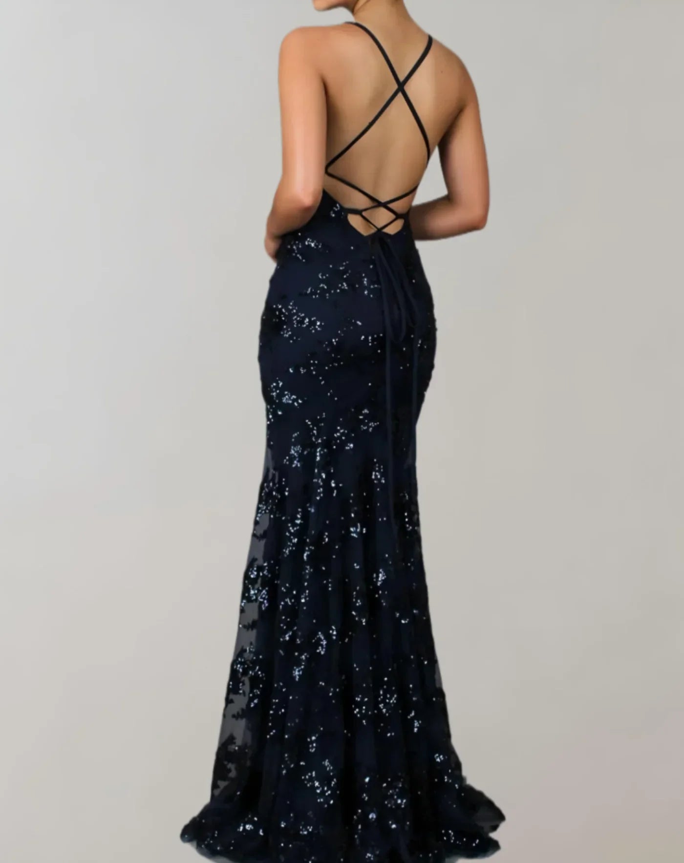 Xamirae – Robe de soirée sexy et élégante