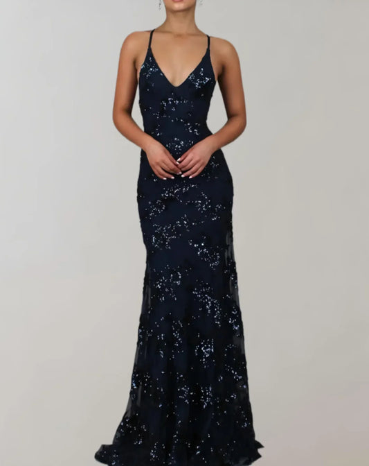 Xamirae – Robe de soirée sexy et élégante