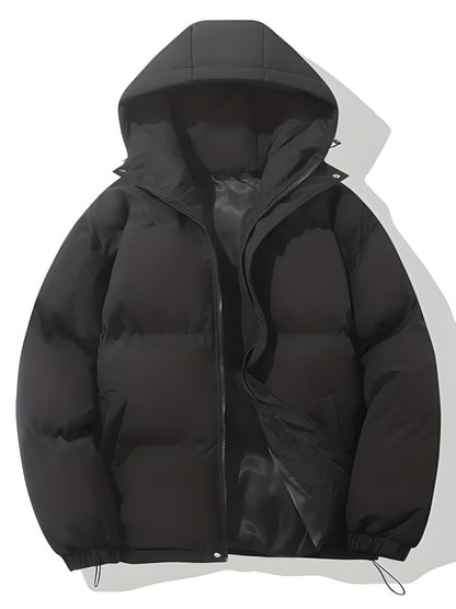 Tawanna | Manteau d'hiver décontracté et stylé