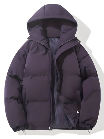 Tawanna | Manteau d'hiver décontracté et stylé