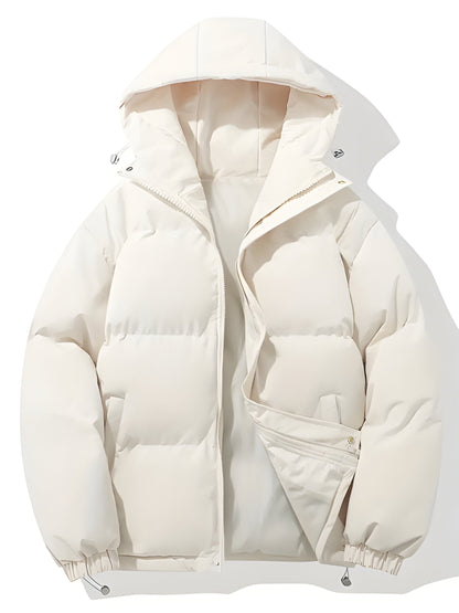 Tawanna | Manteau d'hiver décontracté et stylé