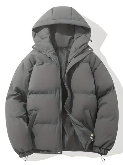 Tawanna | Manteau d'hiver décontracté et stylé