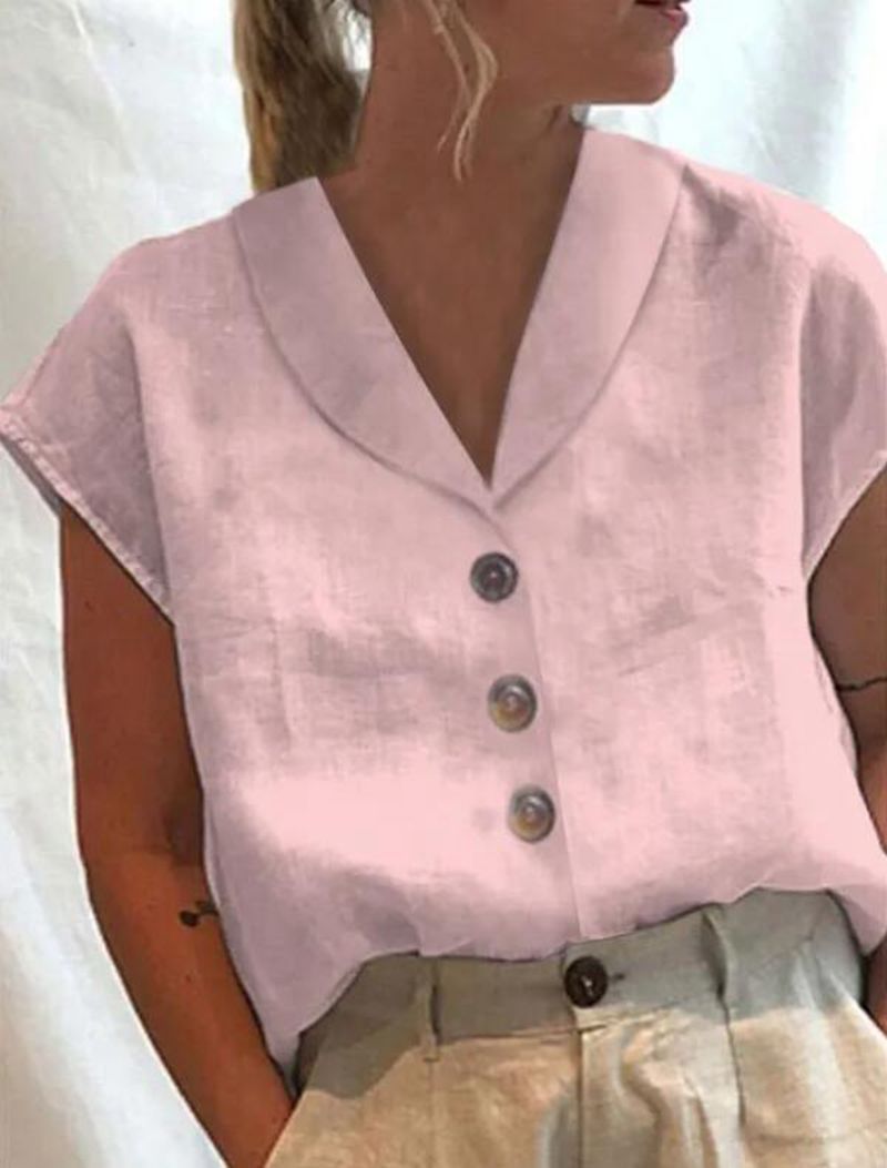 Anwen | Blouse d'hiver sans effort et très tendance