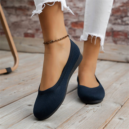 Isabel Chaussons de danse orthopédiques