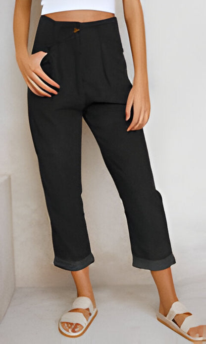 Fieron | Pantalon d'hiver décontracté et tendance