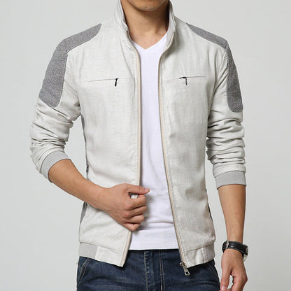 Jake | Veste d'été légère pour hommes