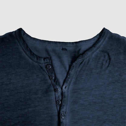 Vibe - Chemise classique intemporelle