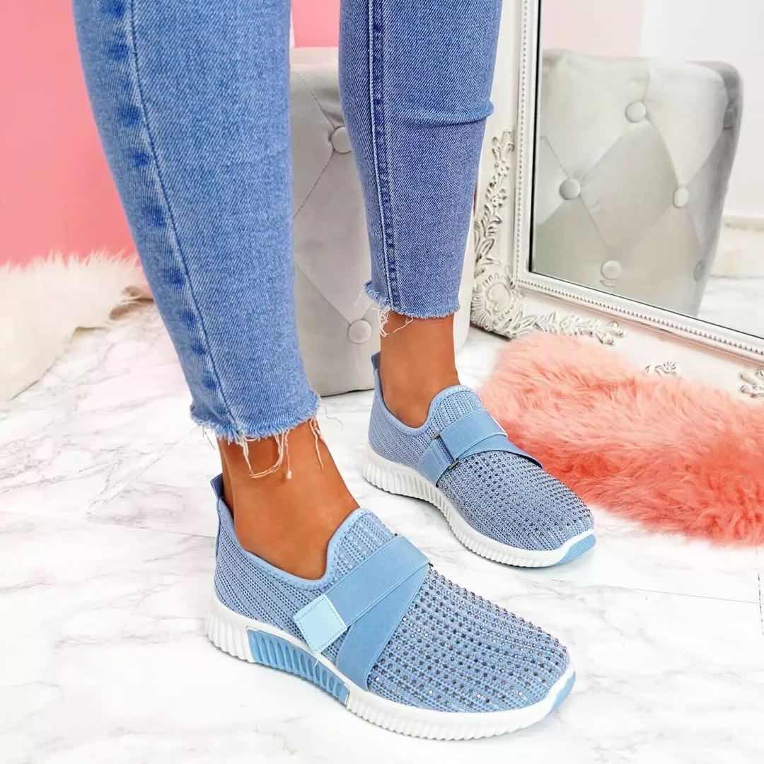 Chaussures orthopédiques pour femmes - Gwen