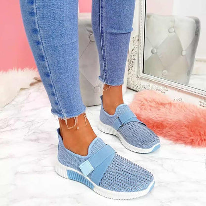 Chaussures orthopédiques pour femmes - Gwen