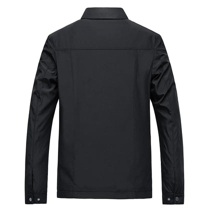 Carlos | Veste de luxe pour homme