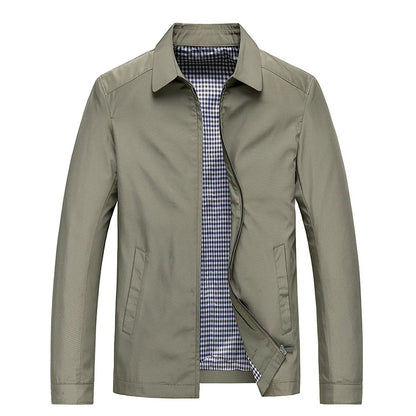 Carlos | Veste de luxe pour homme
