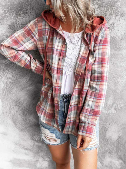 Becky - Hoodie de style décontracté