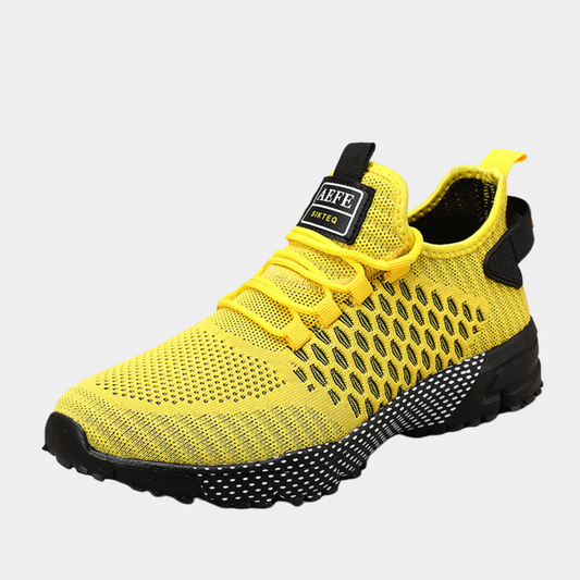 William - Chaussures de sport respirantes en mesh