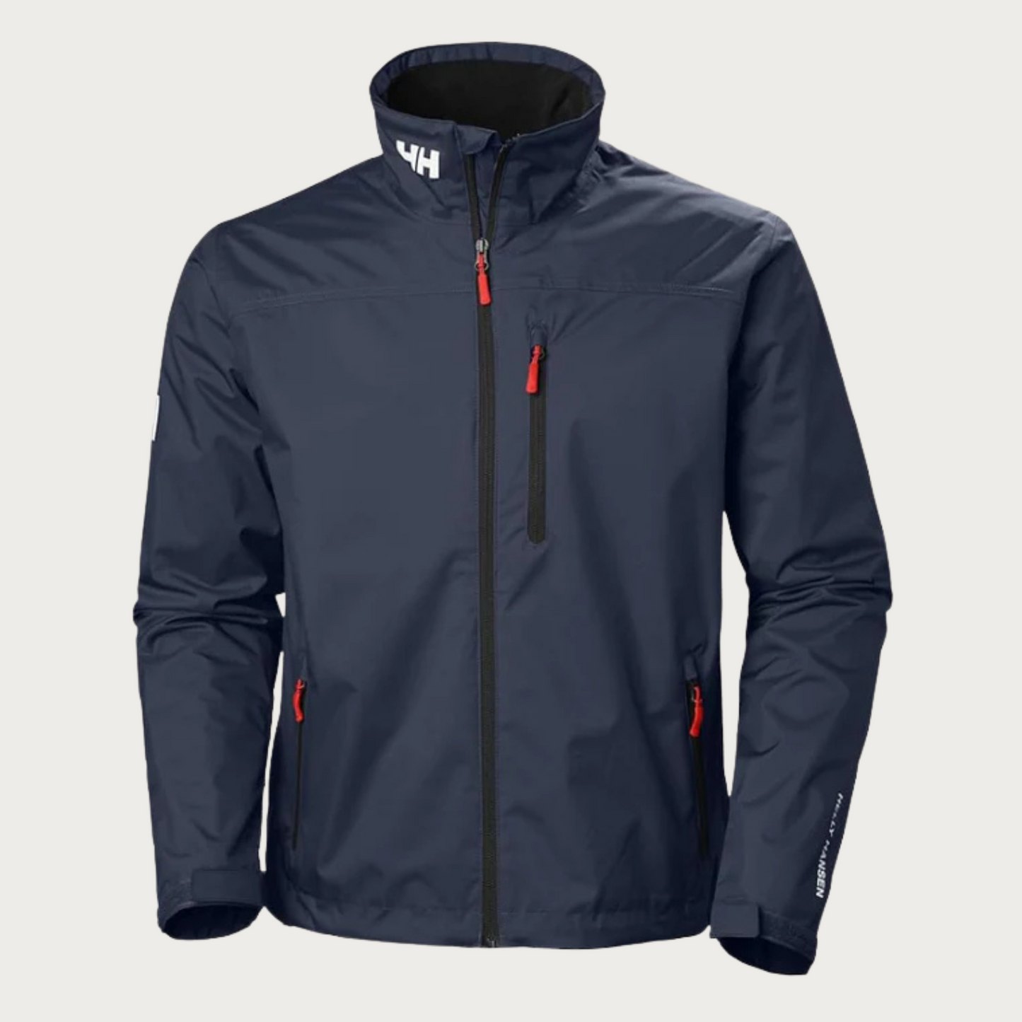 Fred - Veste de pluie imperméable pour hommes