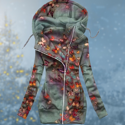 Cecelia - Pull femme hiver