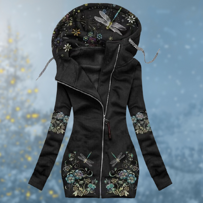 Cecelia - Pull femme hiver
