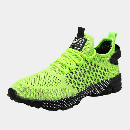 William - Chaussures de sport respirantes en mesh