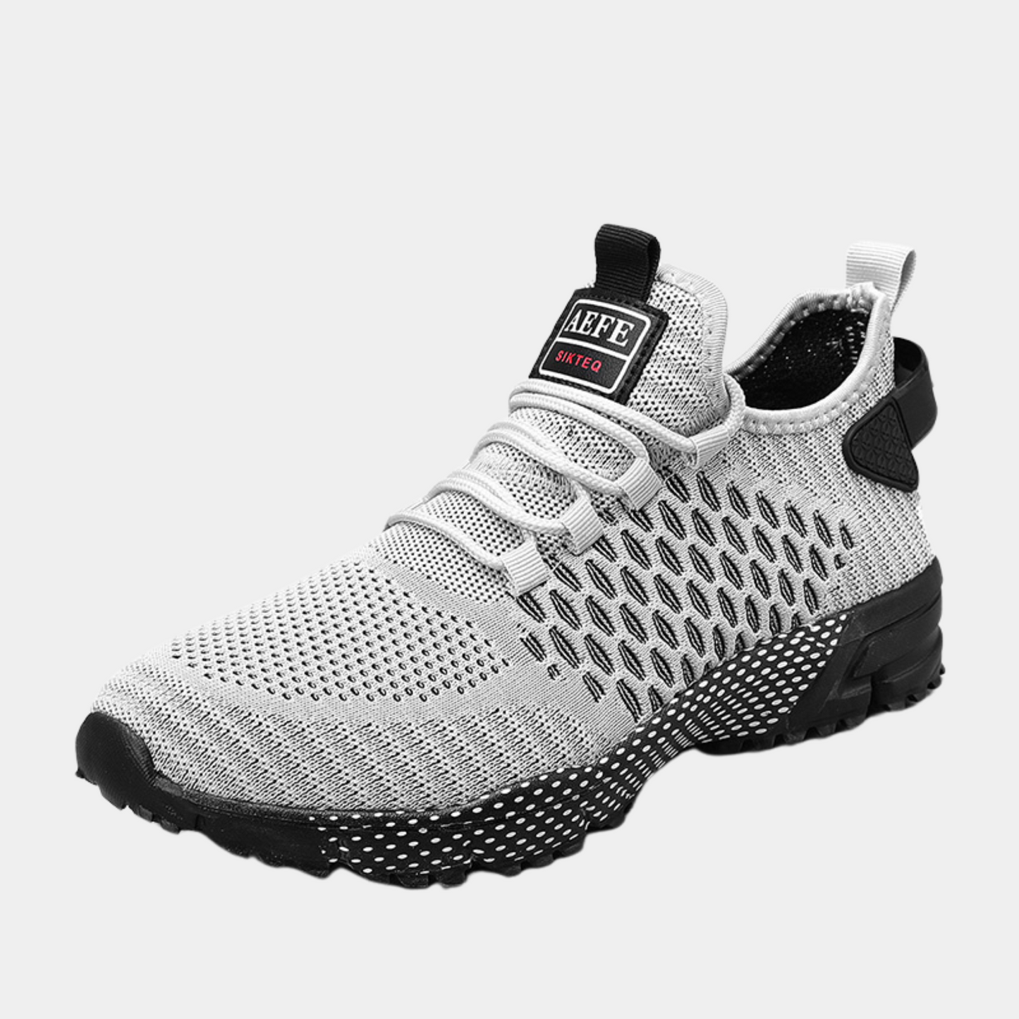 William - Chaussures de sport respirantes en mesh