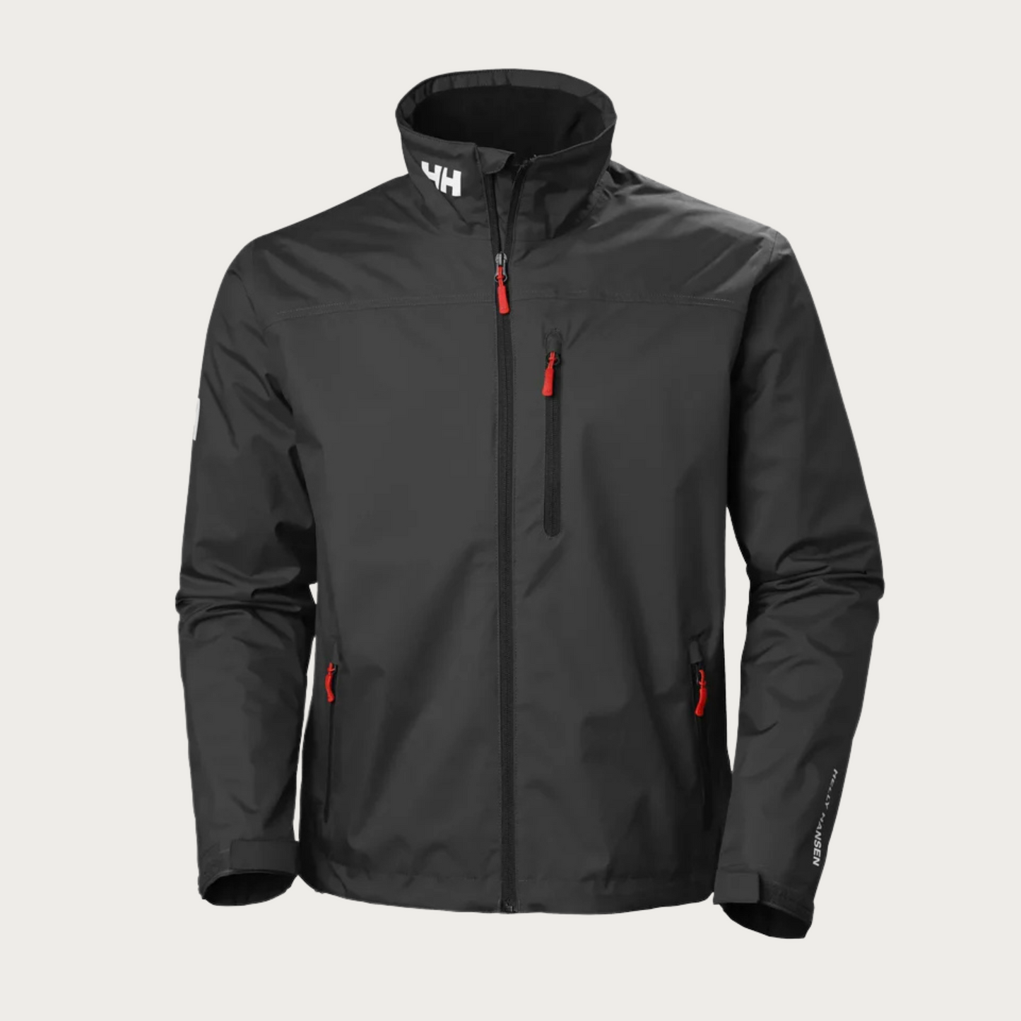 Fred - Veste de pluie imperméable pour hommes