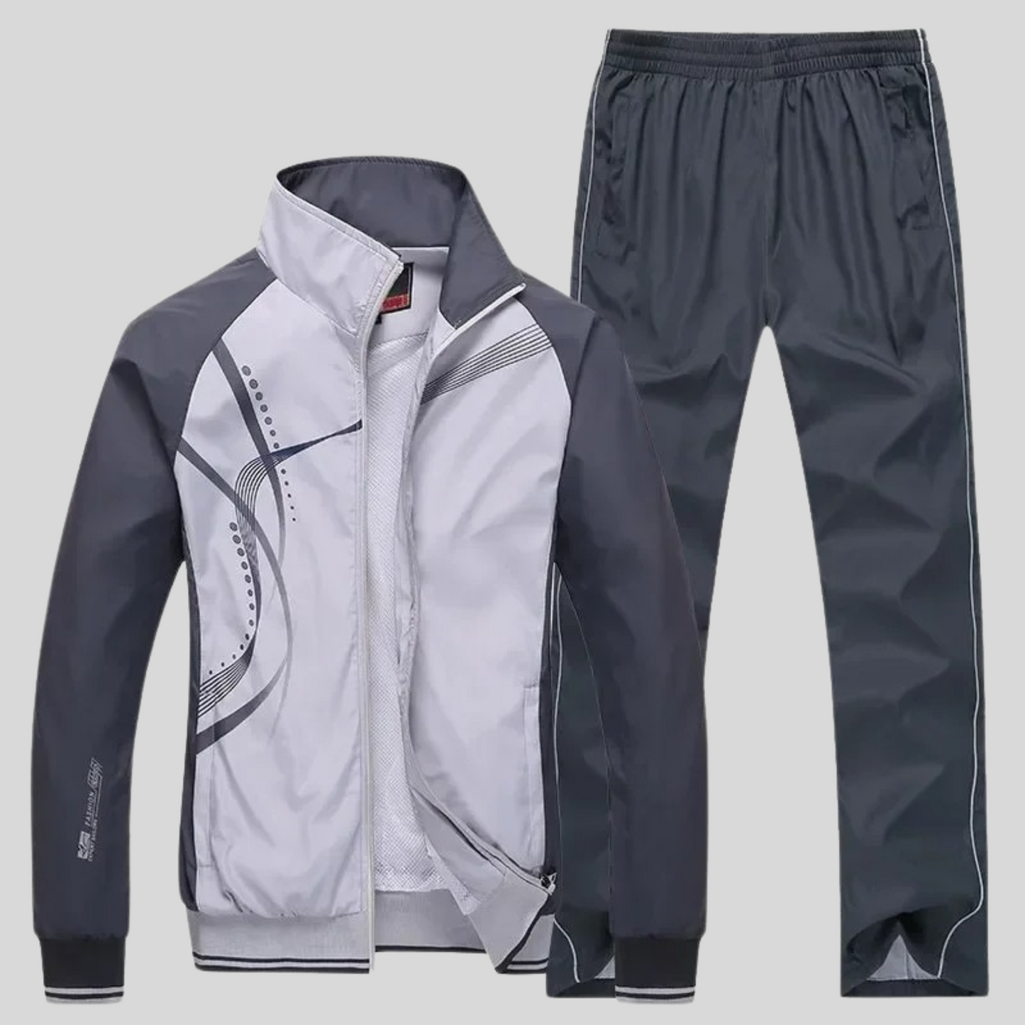 Gerald - Ensemble de vêtements de sport pour hommes