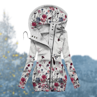 Cecelia - Pull femme hiver