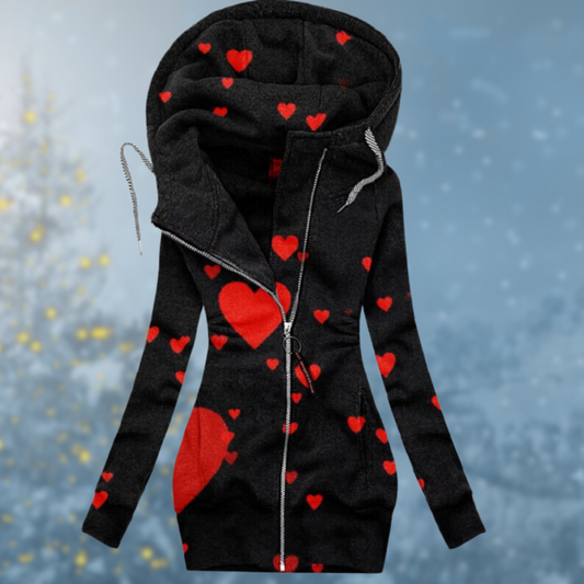 Cecelia - Pull femme hiver