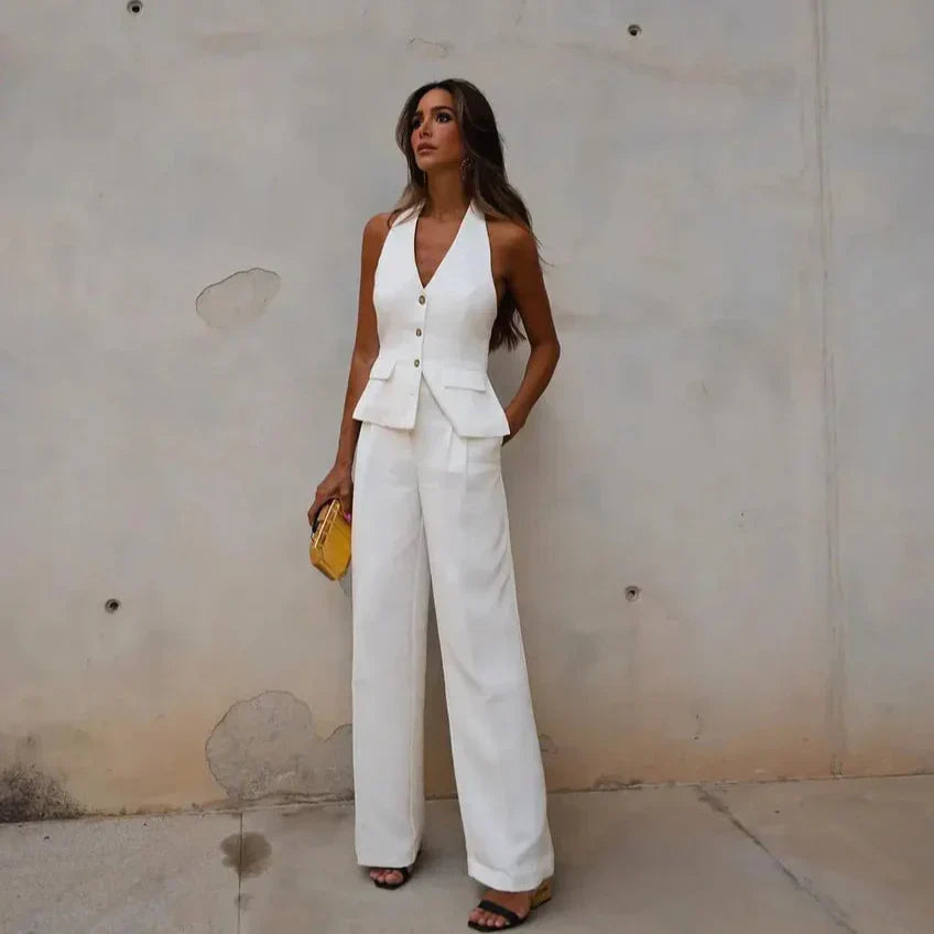 Gladys - Un ensemble de mode stylé