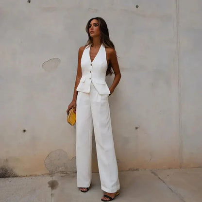 Gladys - Un ensemble de mode stylé