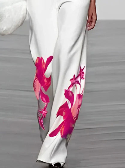 Mildred - Set de fleurs urbaines pour femmes