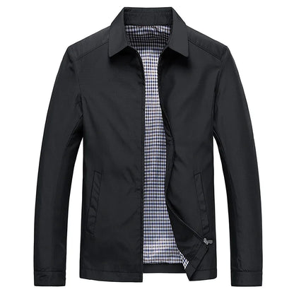 Carlos | Veste de luxe pour homme