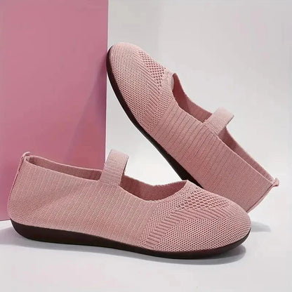 Nyxara – Mocassins légers et flexibles