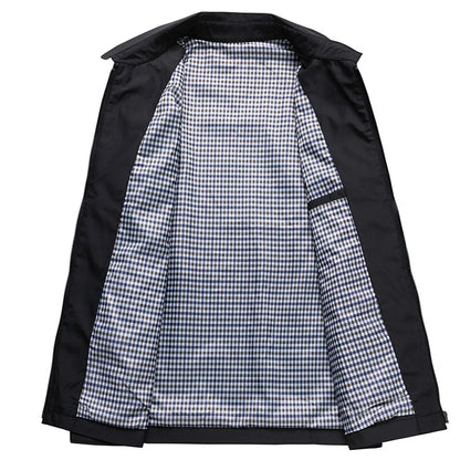 Carlos | Veste de luxe pour homme