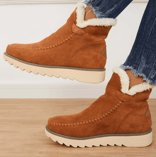 Chaussures Pour Femmes Super Confortables Et Douillettes