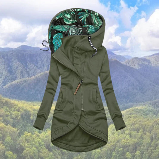 Aimee - Manteau d'hiver