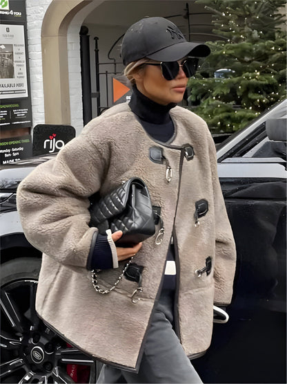 Cataleya | Vêtements d'hiver classiques et élégants
