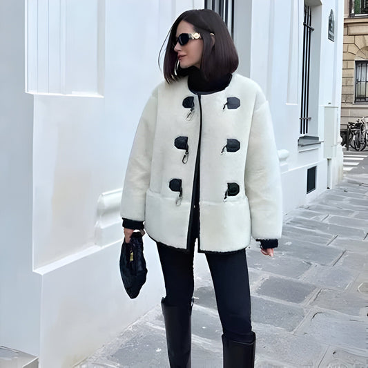 Cataleya | Vêtements d'hiver classiques et élégants