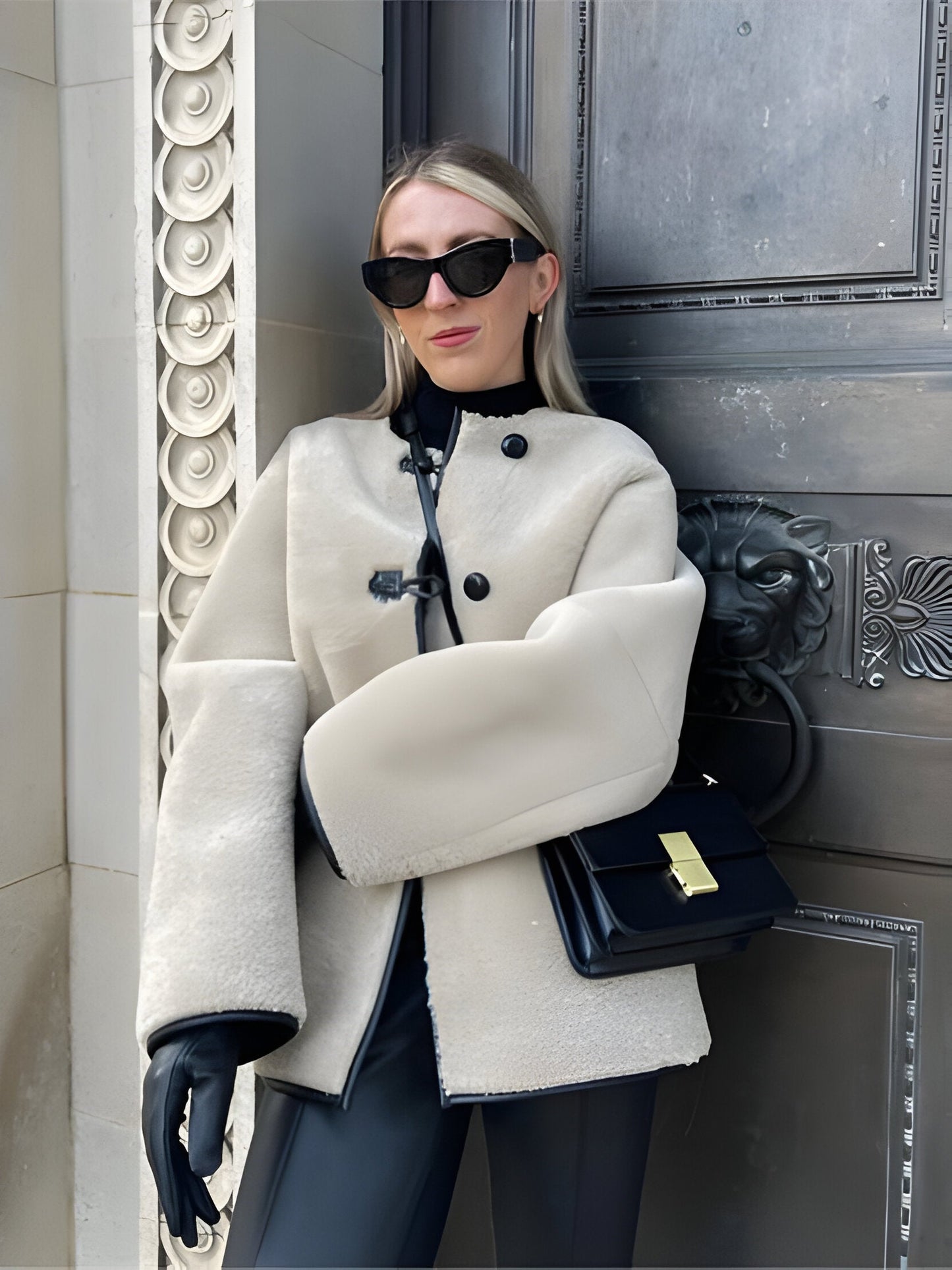 Cataleya | Vêtements d'hiver classiques et élégants