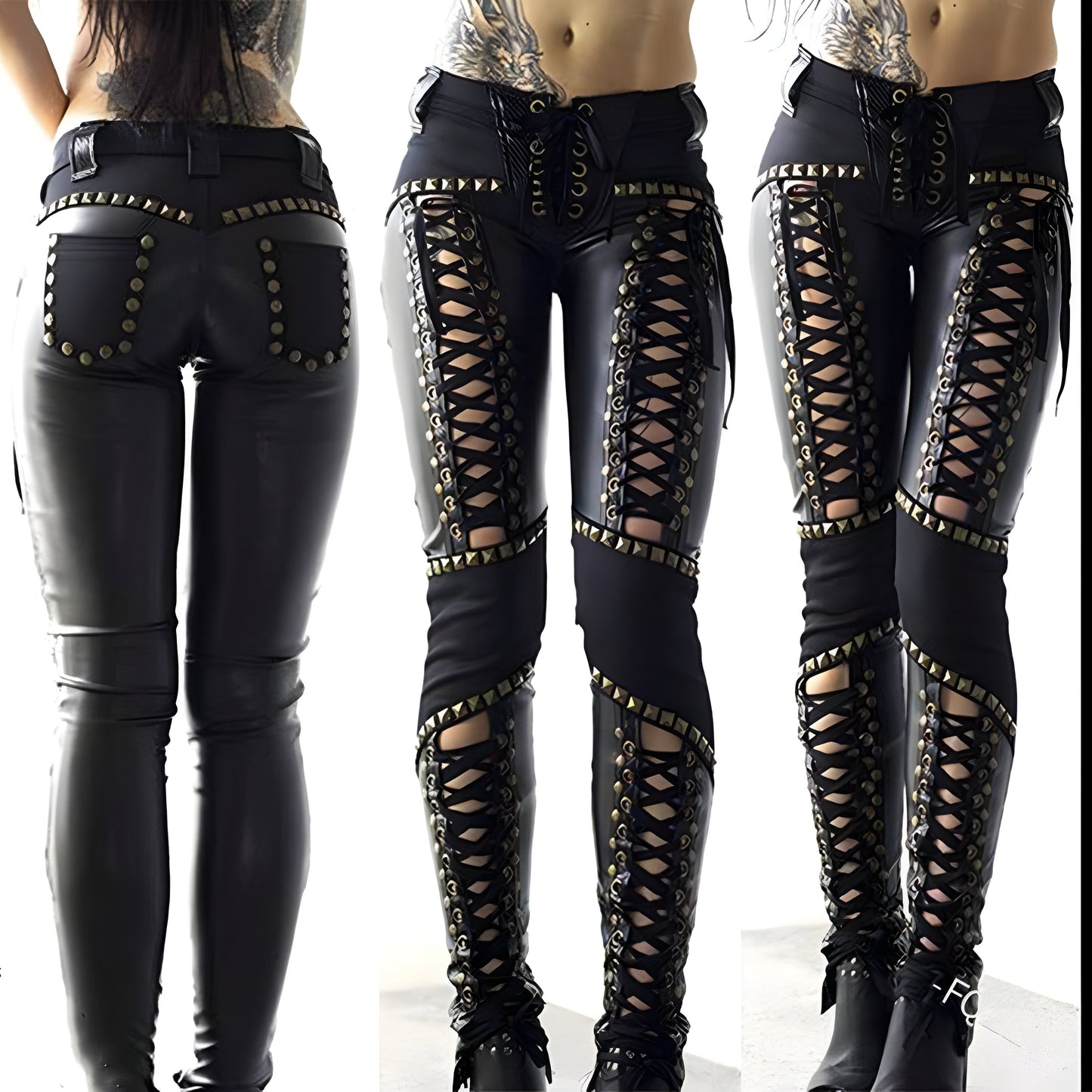 Erylis | Pantalon d'hiver confortable et à la mode