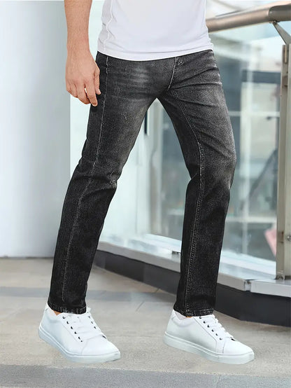 James – Jeans dans un design décontracté et élégant