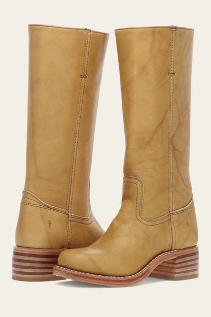 Nicola | Bottes d'hiver tendance et sans effort