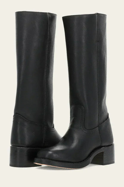 Nicola | Bottes d'hiver tendance et sans effort