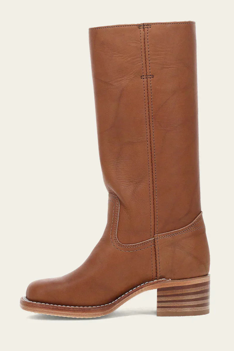 Nicola | Bottes d'hiver tendance et sans effort