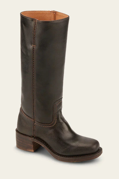Nicola | Bottes d'hiver tendance et sans effort